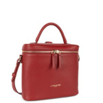 Sac à dos Zippé Ashna