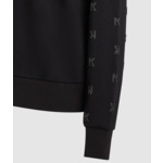 K LOGO AOP SWEATSHIRT