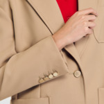 Veste de tailleur