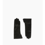 Gants femme en cuir d'agneau