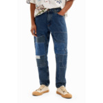 JEAN DENIM LENOX