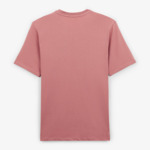 T-shirt Terry nude imprimé