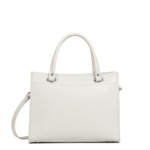 Sac à main Zippé M Foulonné Double