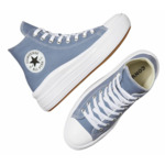 Chuck Taylor All Star Move Hi Thunder Daze