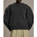 Pull - Sacha