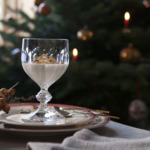 Winter Bakery Delight assiette plate motif étoile filante