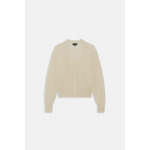 Gilet mlamar made in italy