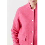 Manteau gazelle