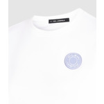 LUNA RUBBER PATCH T-SHIRT