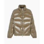 Doudoune - crocodile