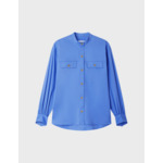 Chemise Eloïse bleue