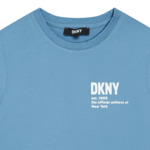 TEE-SHIRT MANCHES COURTES