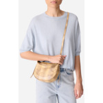 Petit Sac Daily En Cuir En 100% laine mérinos