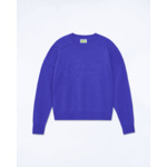 Pull Col Rond Future