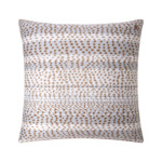 Kenzo - Taie d'oreiller en satin de coton, K Wildcat