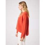 Pull en cachemire Xenia FEU