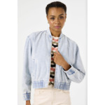 Women Jacket Blue
