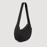 Grand sac hobo en nylon