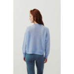 Pull femme Zakday