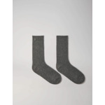 Chaussettes en mix laine