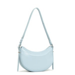 Sac demi lune Zippé Suave Ace