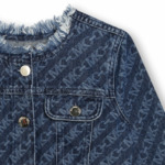 BLOUSON DENIM