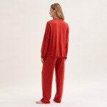 Laurence Tavernier - Pyjama en jersey, Amance