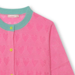 CARDIGAN TRICOT