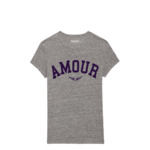 WALK PC FLAMME AMOUR