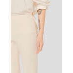 Pantalon Peyton-Ecru en Polyester