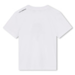 TEE-SHIRT MANCHES COURTES