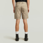 Short Bronson Straight