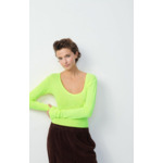 T-shirt femme Massachusetts