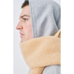 Écharpe mixte Hizlaw