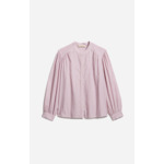 Blouse Chouchou En coton