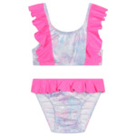 MAILLOT DE BAIN 2 PIECES