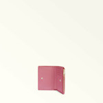 CLASSIC S BI-FOLD W/ZIP - VITELLO ANDROMEDA