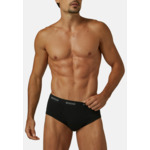 Slip En Jersey De Coton Stretch