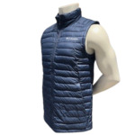 M Cruise River FS Vest Bleu