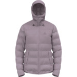 Veste à capuche SEVERIN N-THERMIC pour femme
