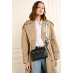 Sac polochon Zippé S Donna Linea