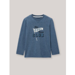 T-SHIRT PRINT MODESTIE