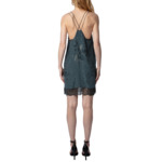 CALISSA JAC WINGS STRASS