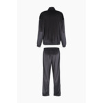 Tuta sportiva-noir