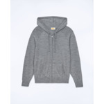 Pull Hoodie Uni