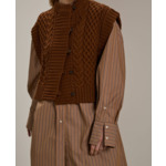 Cardigan - Baron
