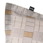 BOSS Home - Taie d'oreiller en satin de coton, Manifesto