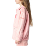 KID GIRL TDM JACKET