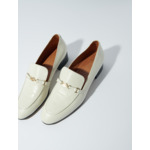 Mocassins en cuir