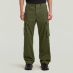 Pantalon Renato Straight Cargo